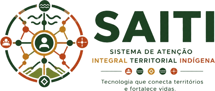 SAITI — Sistema de Atenção Integral Territorial Indígena